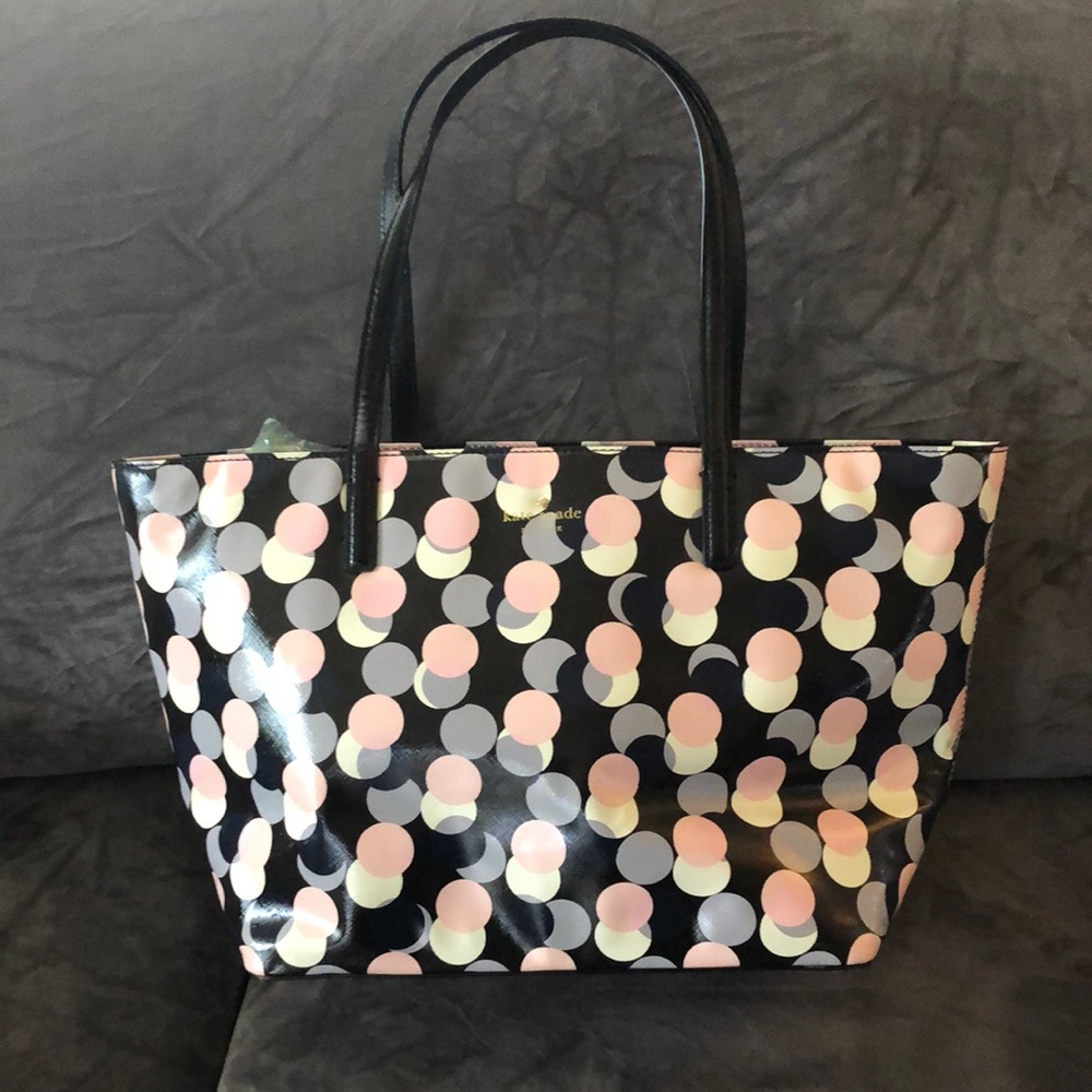Kate Spade tote bag